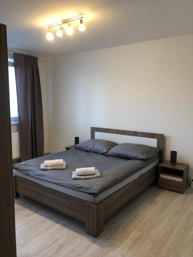 Mountain View Apartment Štôla Kültér fotó