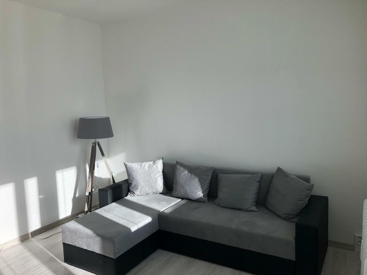 Mountain View Apartment Štôla Kültér fotó