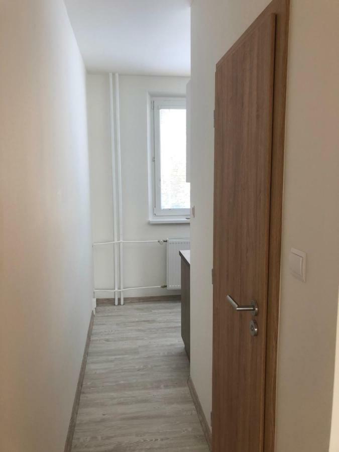 Mountain View Apartment Štôla Kültér fotó
