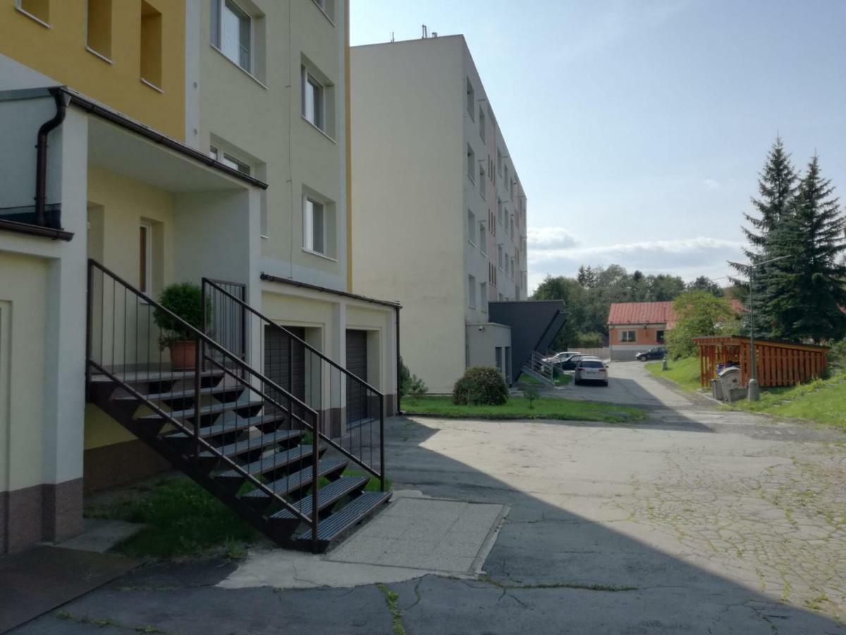 Mountain View Apartment Štôla Kültér fotó