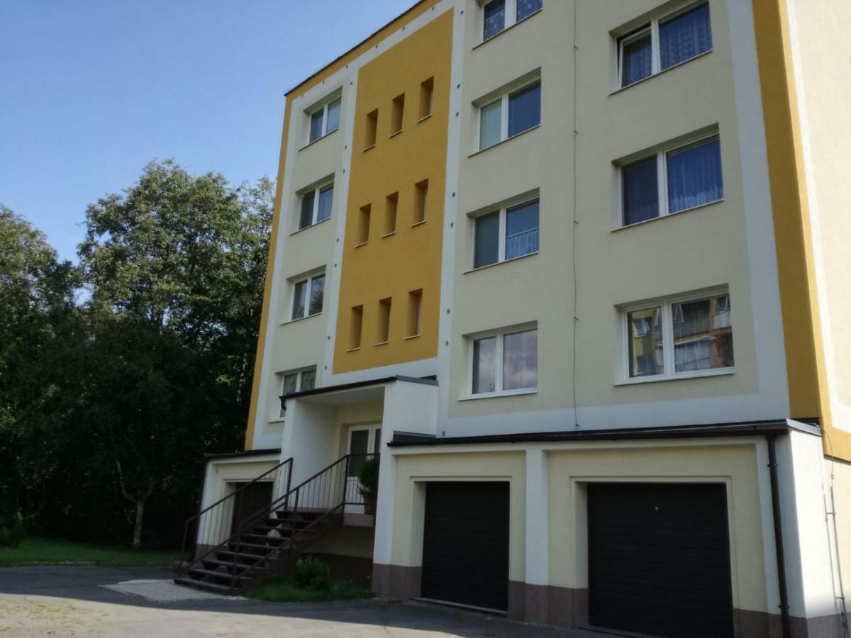 Mountain View Apartment Štôla Kültér fotó